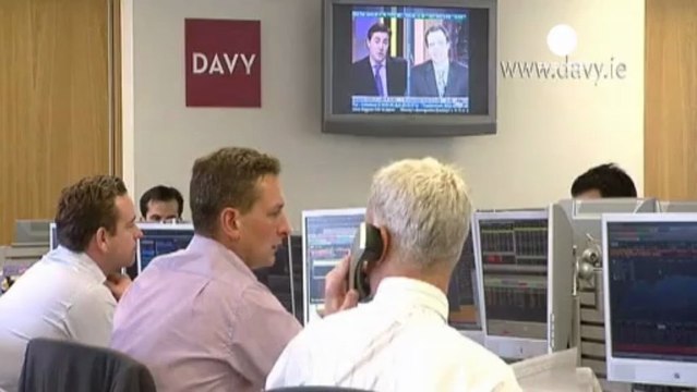 European markets at close: 07.06.2013