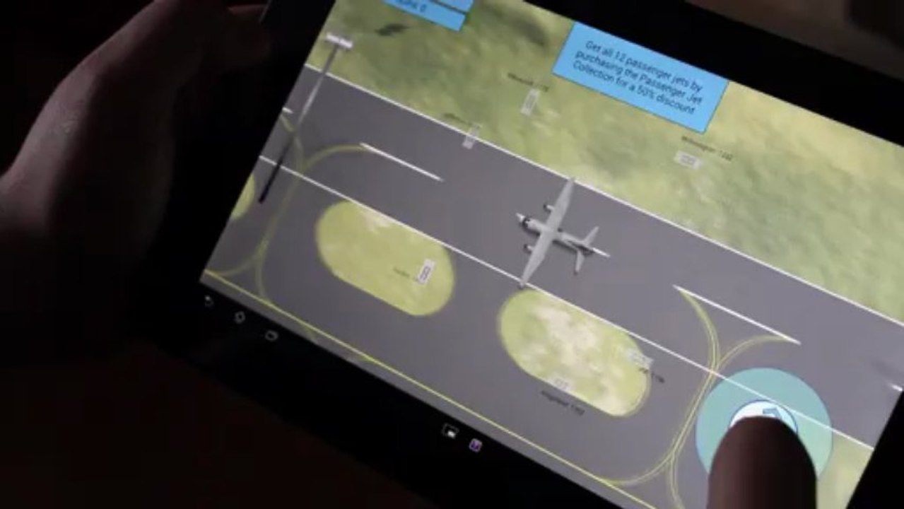 Czy leci z nami pilot?