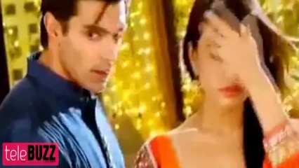 Zoya & Tanveer's FACE OFF FIGHT EXPOSED in Qubool Hai 7th June 2013 FULL EPISODE