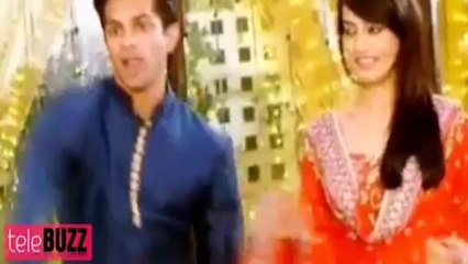 Zoya & Asad's WEDDING IN TROUBLE in Qubool Hai 7th June 2013 FULL EPISODE