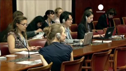 Siria, appello dell'Onu: "Emergenza storica"