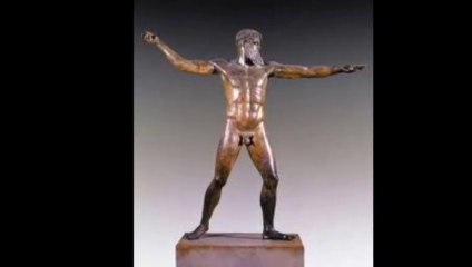 Η ταινία μου ΓΙΑ ΤΗΝ ΕΛΛΑΔΑ