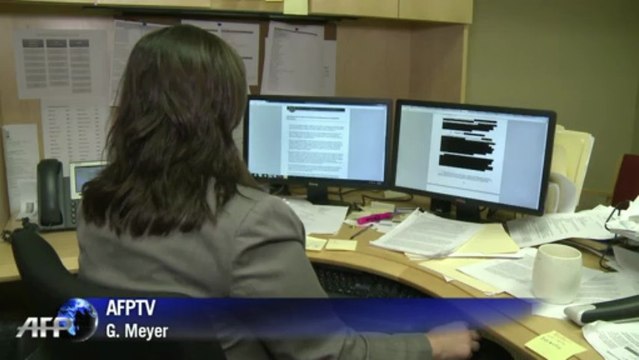 Les Américains espionnés, une pratique condamnée