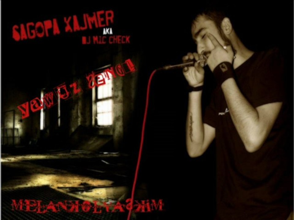 Sagopa Kajmer - Gölge Haramileri