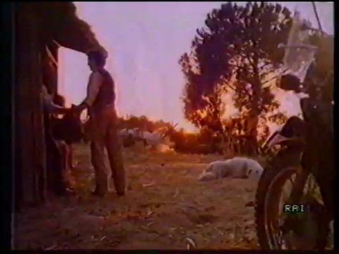 Spot Amaro Montenegro 1986