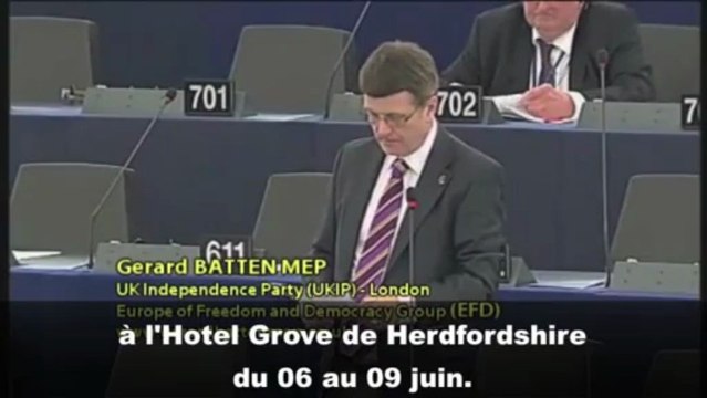 Bilderberg 2013_L'Elite Royale Mondiale au Service du Nouvel Ordre Mondial Happy Queen ...