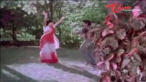 Sri Ranga Neethulu Songs - Naaku Chacolate Kavali - Sridevi - ANR