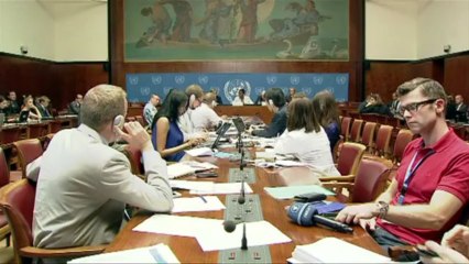 UN launches record $5.2-billion Syria aid appeal