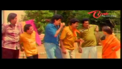 Rama Prabha Hilarious Counters To Suman Gang