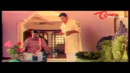 Comedy Scene - Suman Superb Shock To AVS