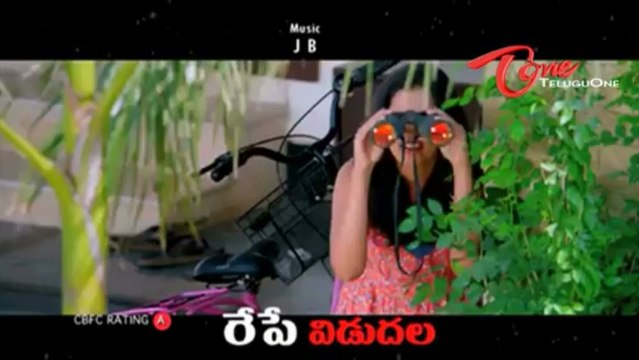 Prema Katha Chitram Latest Trailer - Sudheer Babu - Nanditha