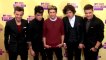 One Direction to Get Individual Songwriting Credits