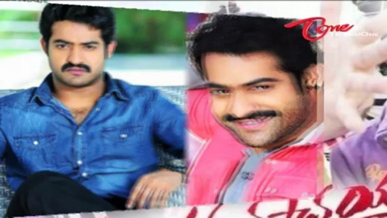 NTR Ramayya Vastavayya Latest Photos