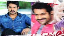 NTR Ramayya Vastavayya Latest Photos