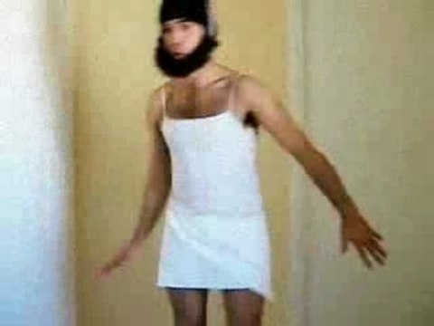 loïc le druide breton - transsssss