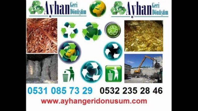 çağlayanda hurdacı, çağlayan hurdacılar 0531 085 73 29