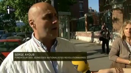 Mort de Clément Méric : deux personnes relâchées