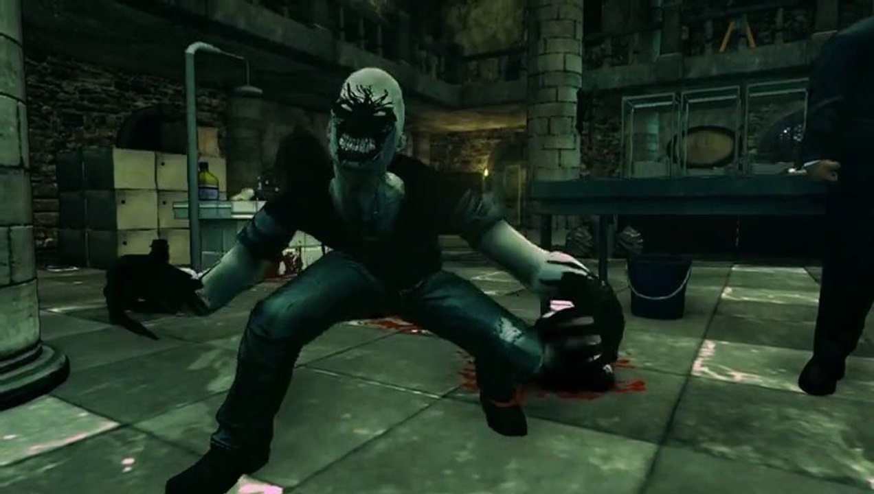 Dark - Trailer E3 2013