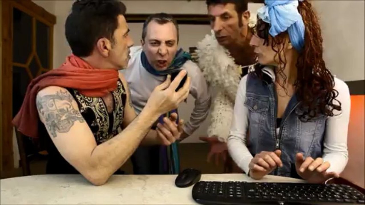 Episode 11 LE MARIAGE POUR TOUS