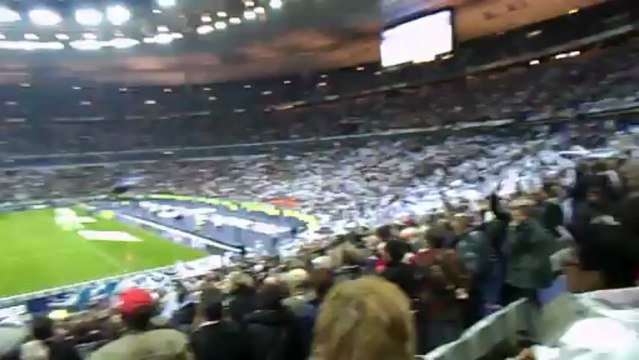 COUPE DE FRANCE 2013 EVIAN THONON GAILLARD vs GIRONDINS DE BORDEAUX