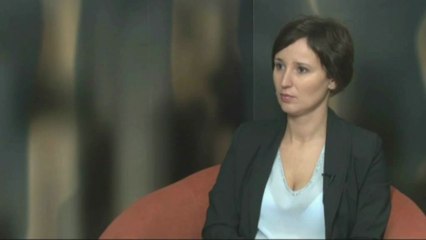 Pod lupą - ks. Robert Serafin