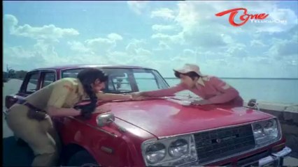 Buchi Babu Songs - Gundabathula Buchamma - ANR - Jayaprada