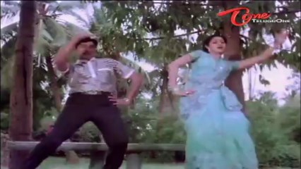 Sri Ranga Neethulu Songs - Andalamma Nuvvu - Sridevi - ANR