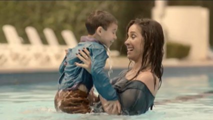 Vídeo de la obra de teatro "Soltera Pero No Sola" de Claudia Cervantes