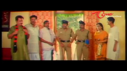 Sivaji Reveals Funny Criminal Background Of Suman