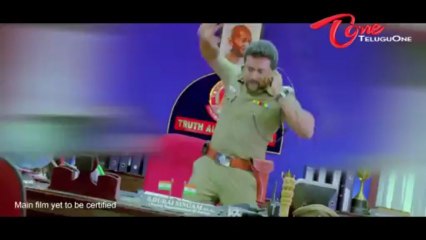 Singam 2 - Yamudu 2 Official HD Trailer - Surya - Anushka