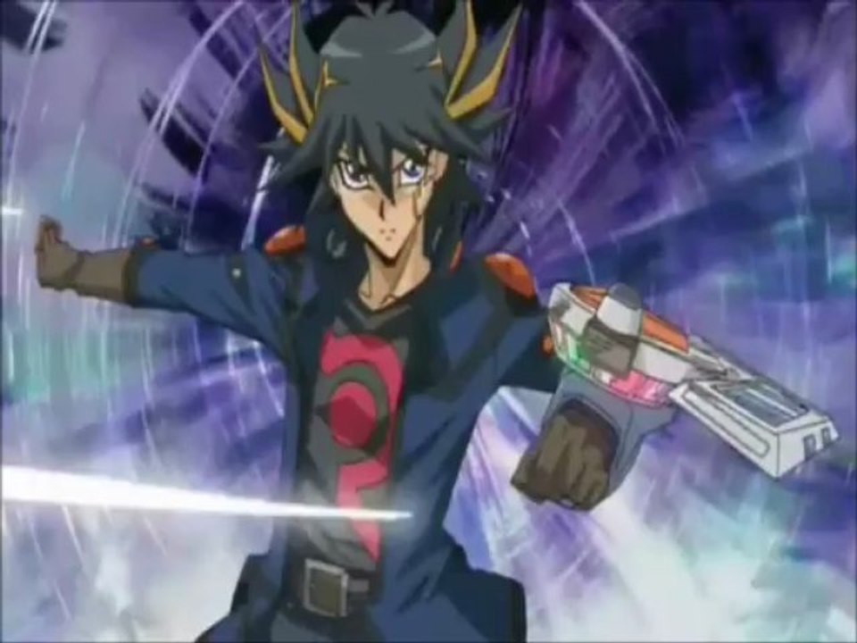 Yu-gi-oh 5ds The Abridged Series - WIP - COMING SOON