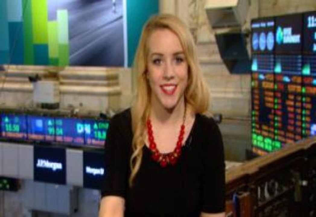 Dow Soars After Better-Than-Expected May US Jobs Report