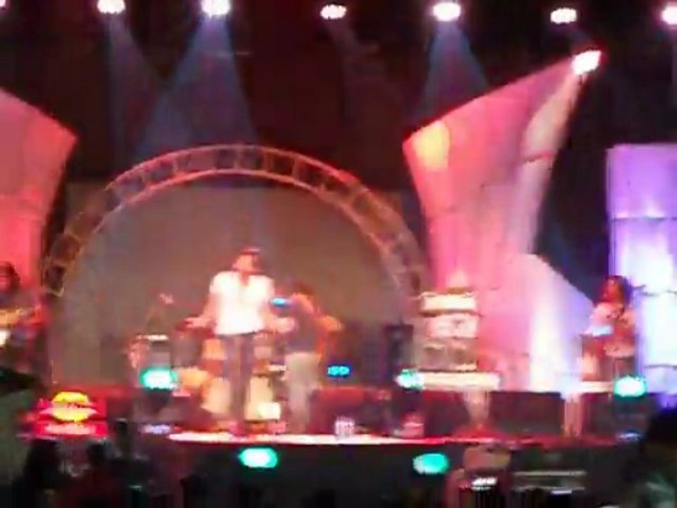Atif Aslam in Kolkata Concert on 13th November...