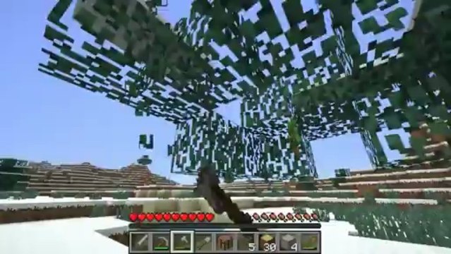 Minecraft Mindcrack Ultra Hard Core/UHC S11 E01 Bad Viking