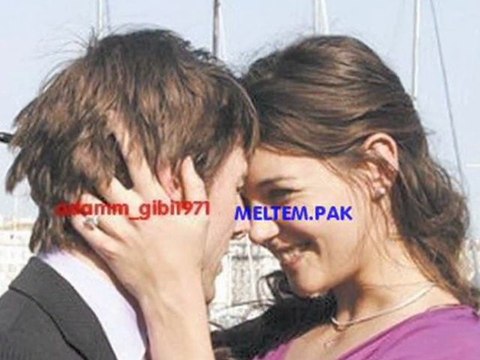 MELTEM.PAK SENİNLE OLMAK VARYA AŞKIM