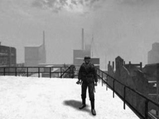 Red Orchestra Movie - Cours de sniper