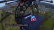 Dominos DomiCopter - First Drone Pizza Delivery