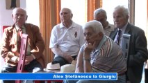 ALEX STEFANESCU LA GIURGIU
