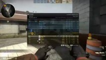 Counter Strike Global Offensive - E18 5 v 5 Competitive DE_Nuke Mail Box Q and A