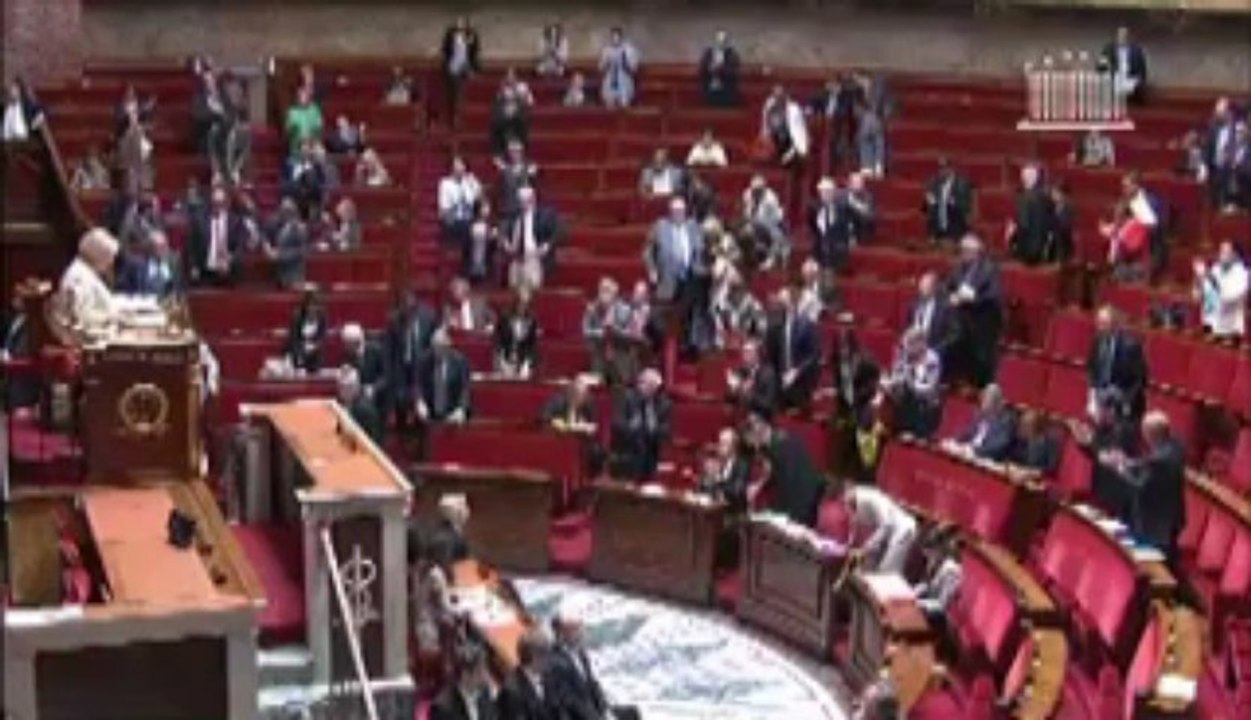 Conclusion Ministre light