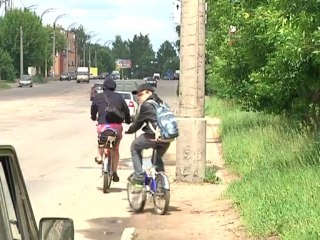 Движение по Восточному мосту перекроют