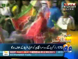 Geo Headlines-08 Jun 2013-2400