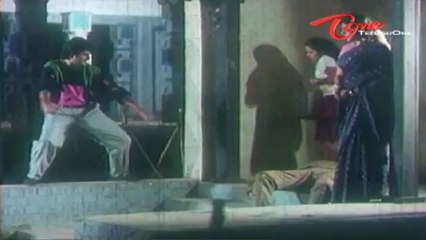 Sudhakar Midnight Comedy Scene With Y Vijaya