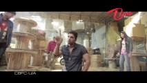 Iddarammayilatho Powerful Scene Trailer - Allu Arjun - Amala Paul