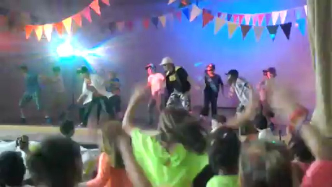 Danse Côme