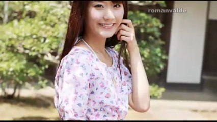 小原春香 - Haruka Kohara   [SDN48]