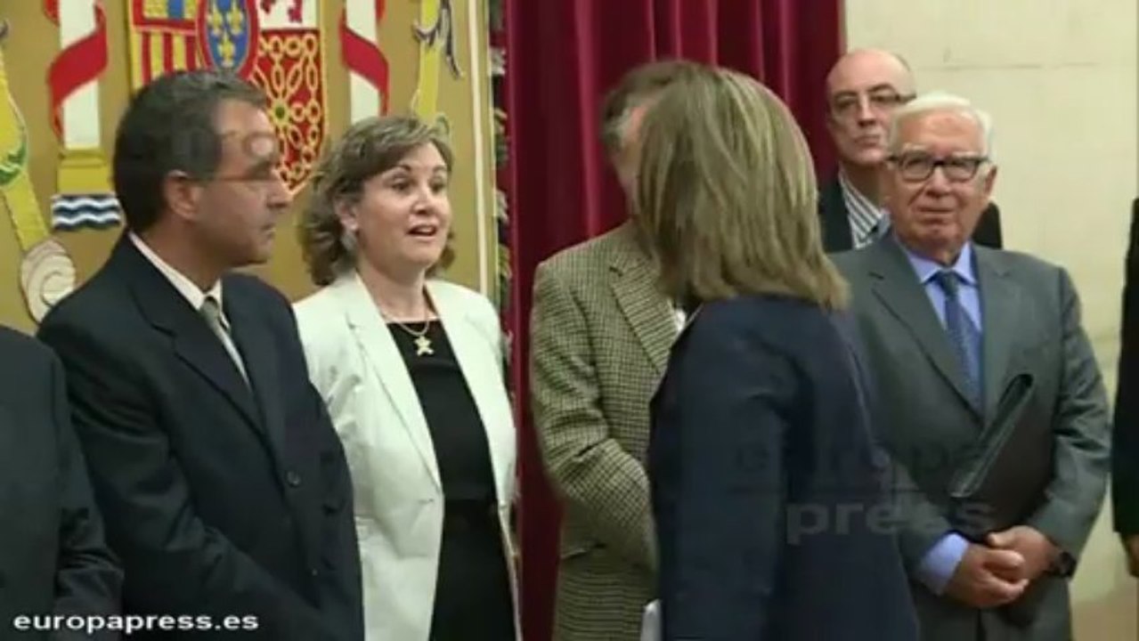 Báñez:"Tiene que haber el mayor consenso con pensiones"