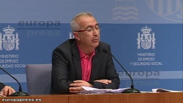 CCOO: En 2050 España pagará un 70% más de pensiones
