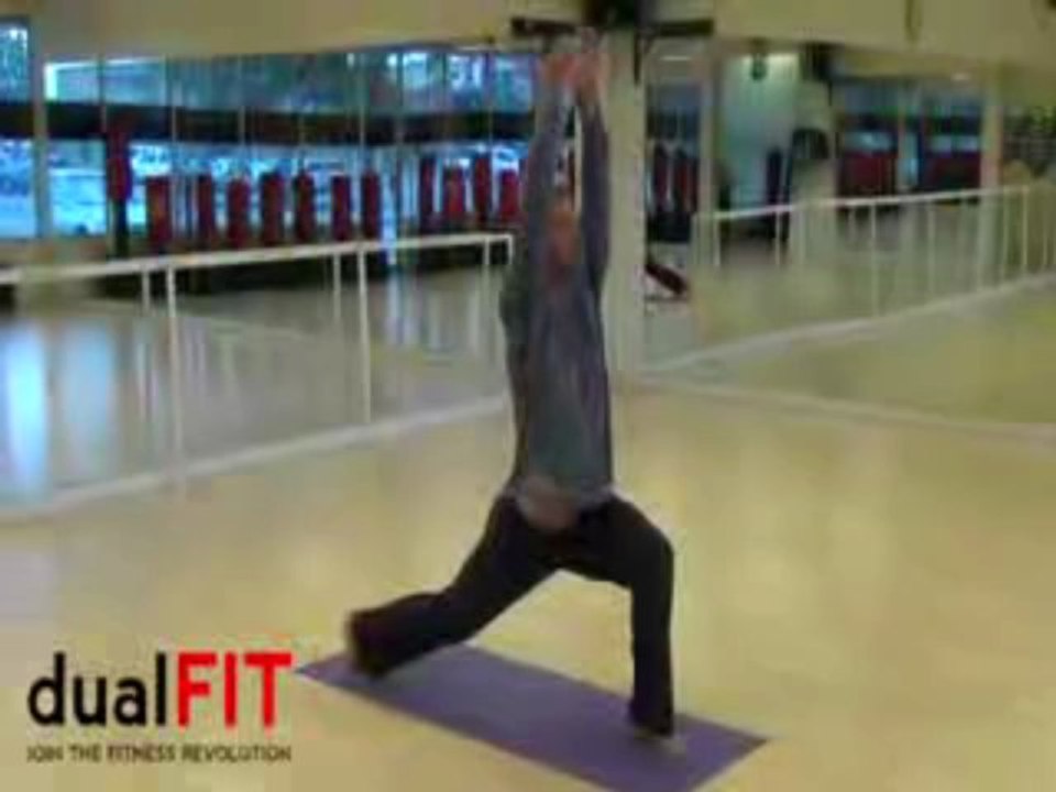 YOGA POSES FOR FLEXIBILITY | BASIC 10 MINUTE YOGA FOR BEGINNERS