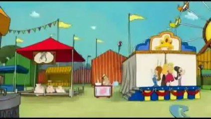 Pink Panther And Pals Cartoon 2013 (Part 1) HD